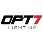 OPT-7 PARLUX LIGHTBAR thumbnail