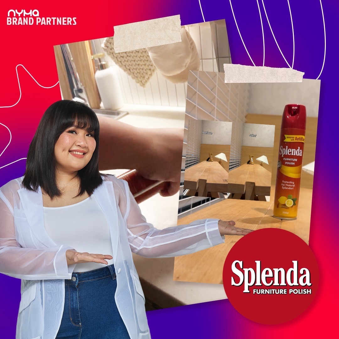 @itsmayorafrances (@homebuddies.community) for @splendafurniturepolish ✨🍋

Find out how you can preserve the natural bea