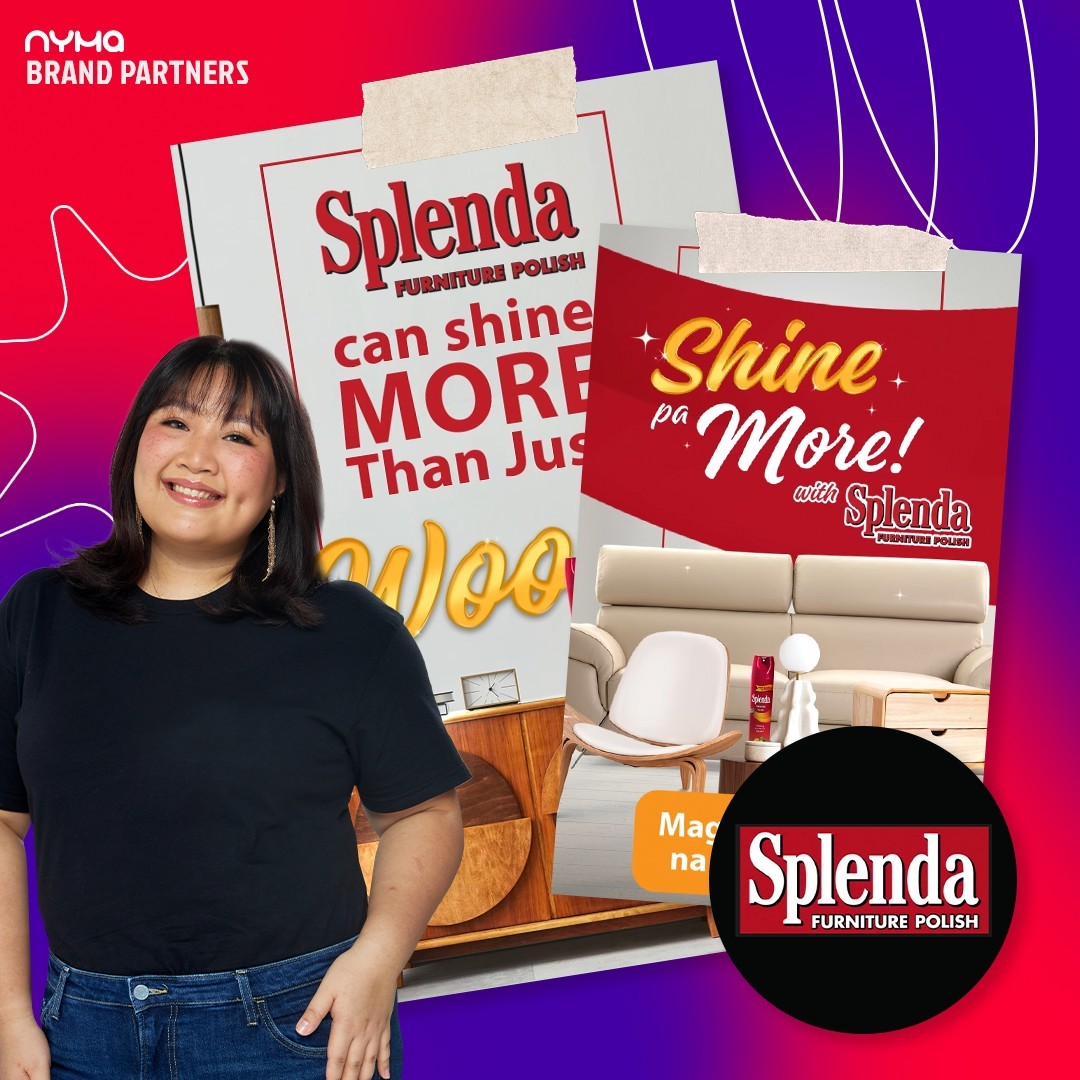 @itsmayorafrances (@homebuddies.community) for @splendafurniturepolish 🪑✨

📲 Read it here: https://bit.ly/3V0pT4p
🏡 Be a