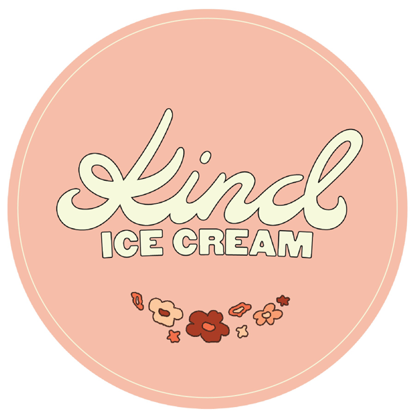 Kind Ice Cream — Bio Site