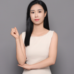 Lily Huang Spotify Podcast thumbnail