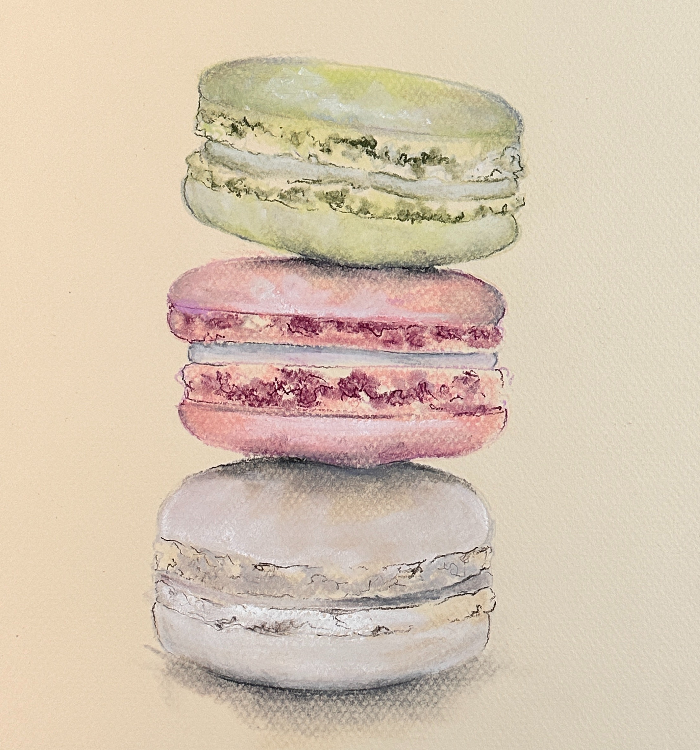 Technique Tuesday: November thumbnail