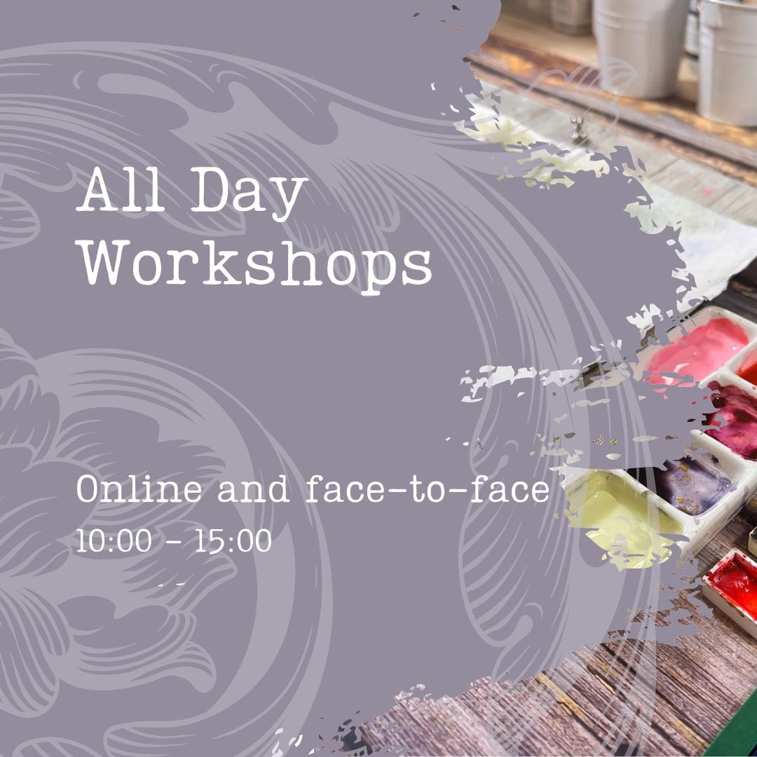 All Day Workshops thumbnail