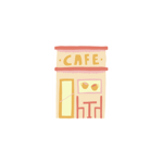 Visit our cafe! thumbnail