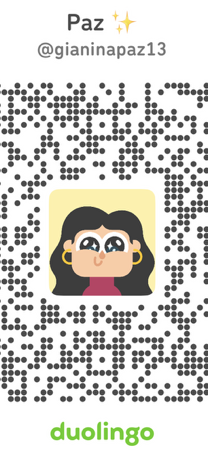 Duolingo | gianinapaz13 thumbnail