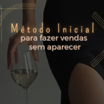 Método inicial-venda sem aparecer thumbnail