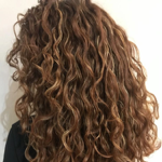 Ethnic & Curly Hair Consultation thumbnail