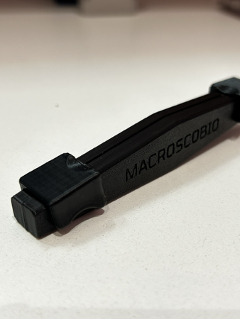 Suporte de navalha | Macroscobio thumbnail