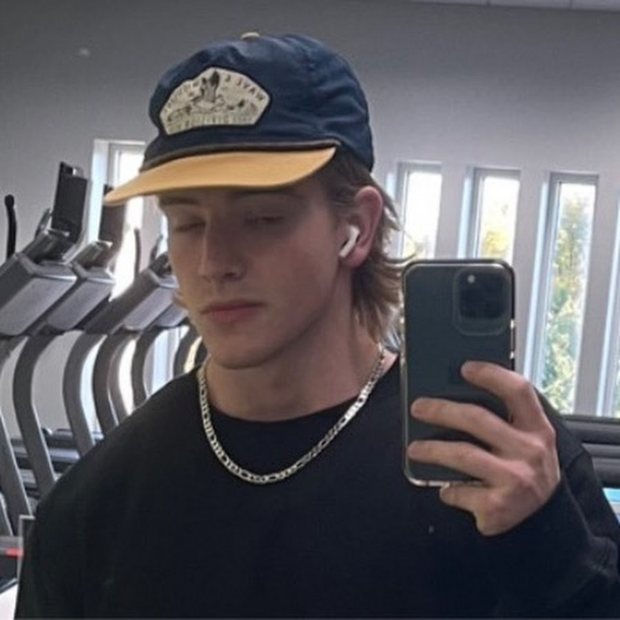 James Sturgis- YouTube  thumbnail