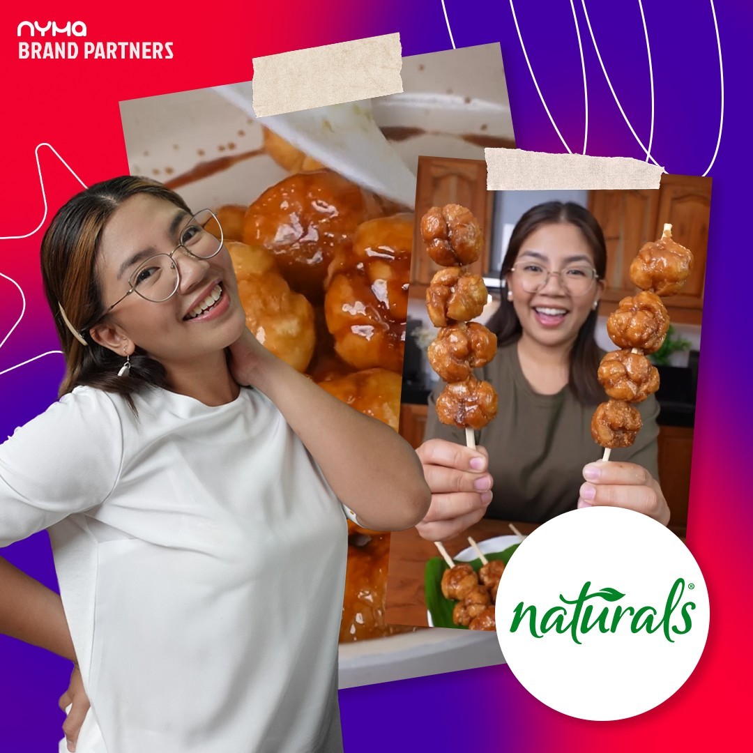 @abigailfmarquez for Naturals® Monk Fruit Brown Sugar 🍡

Mochi + Tanghulu = https://tinyurl.com/y5bb9x5z