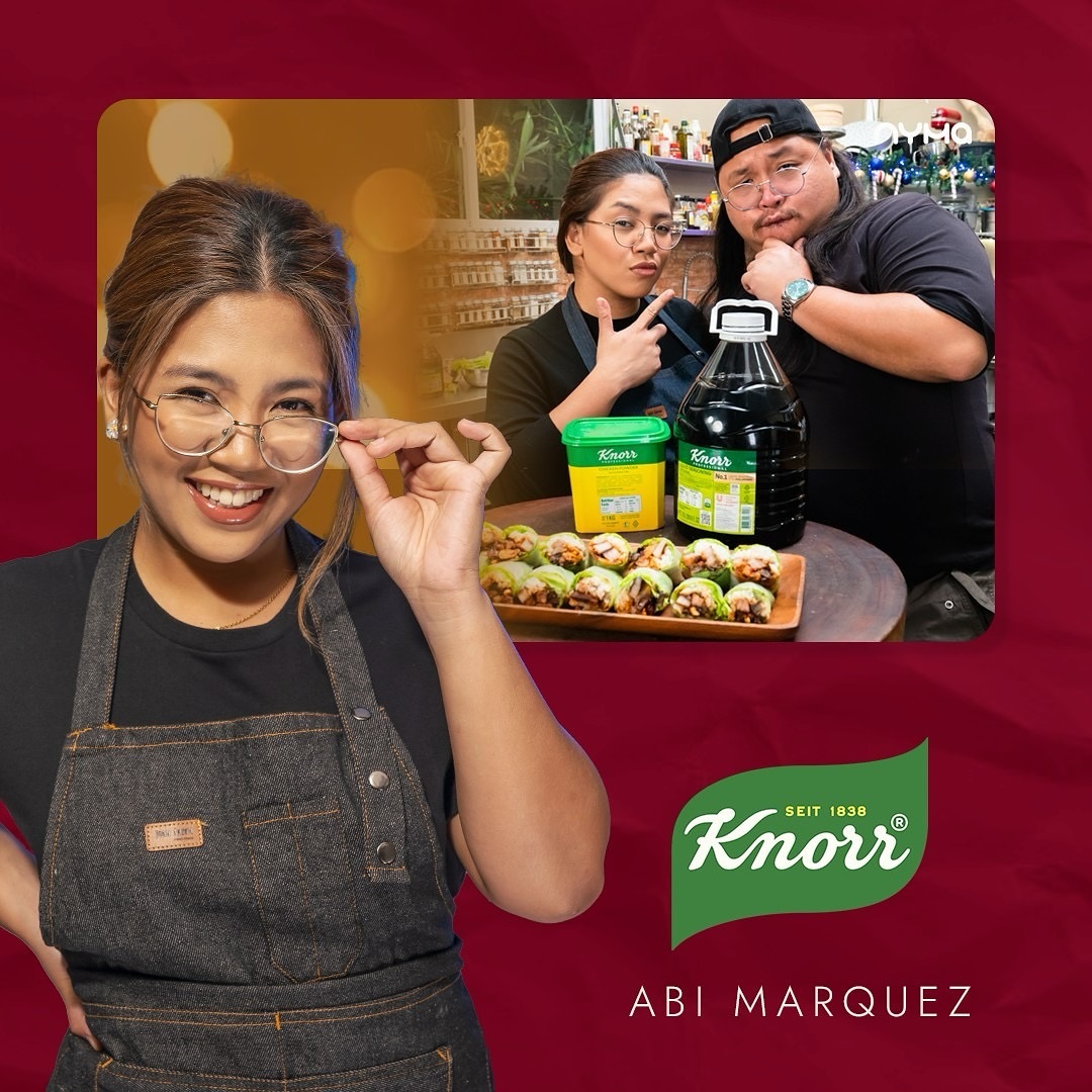 @abigailfmarquez for @knorrph 🥬🥓

Fun liempo recipe with Ninong Ry and Jujumao here: https://vt.tiktok.com/ZSN3RPwtE/