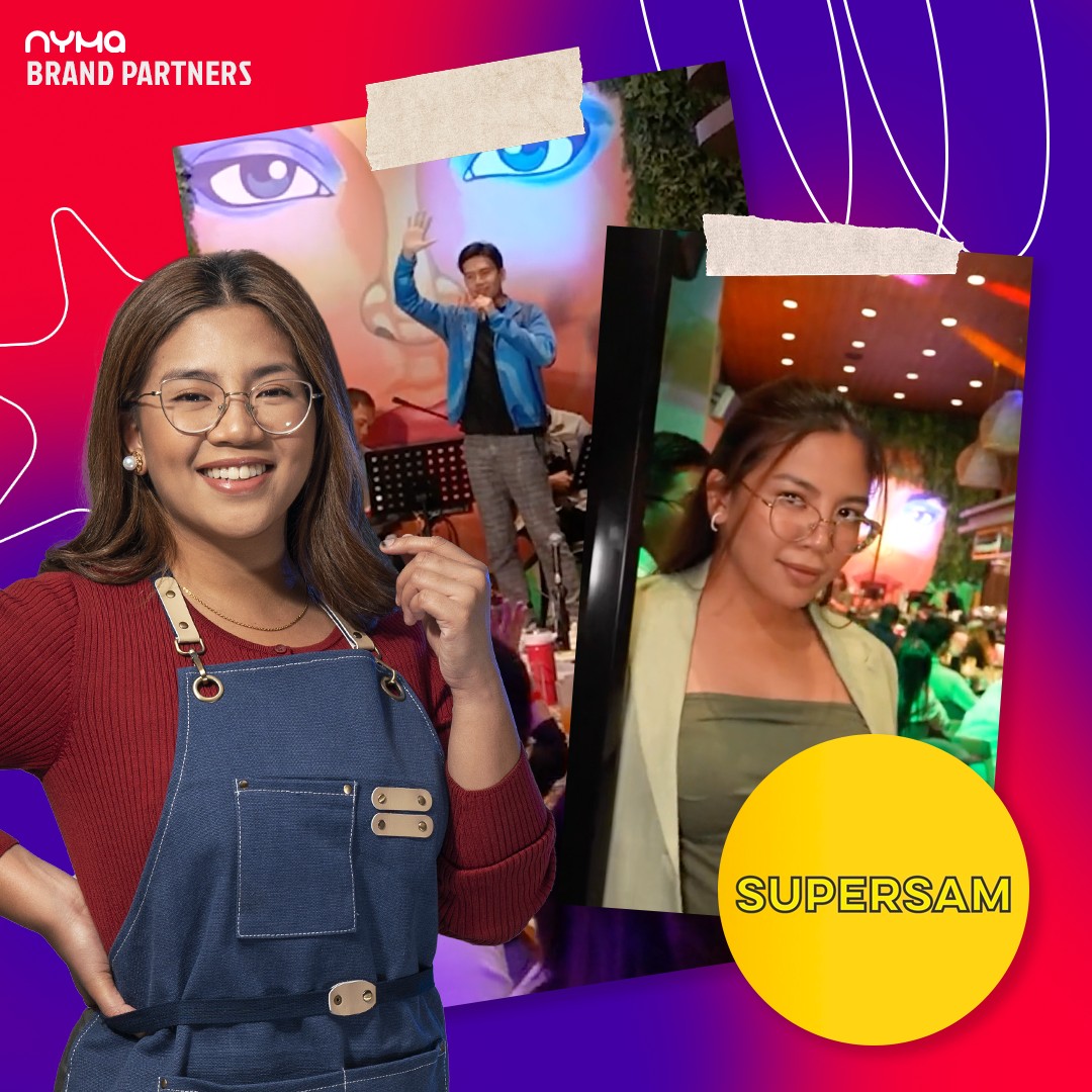 @abigailfmarquez for @supersam.ph 🍽️

Abi threw a foodie creator party! https://shorturl.at/ioJQY