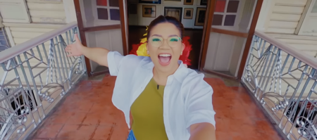 GMA's Philippines' Number 1: Celebrating Adobo Festival thumbnail