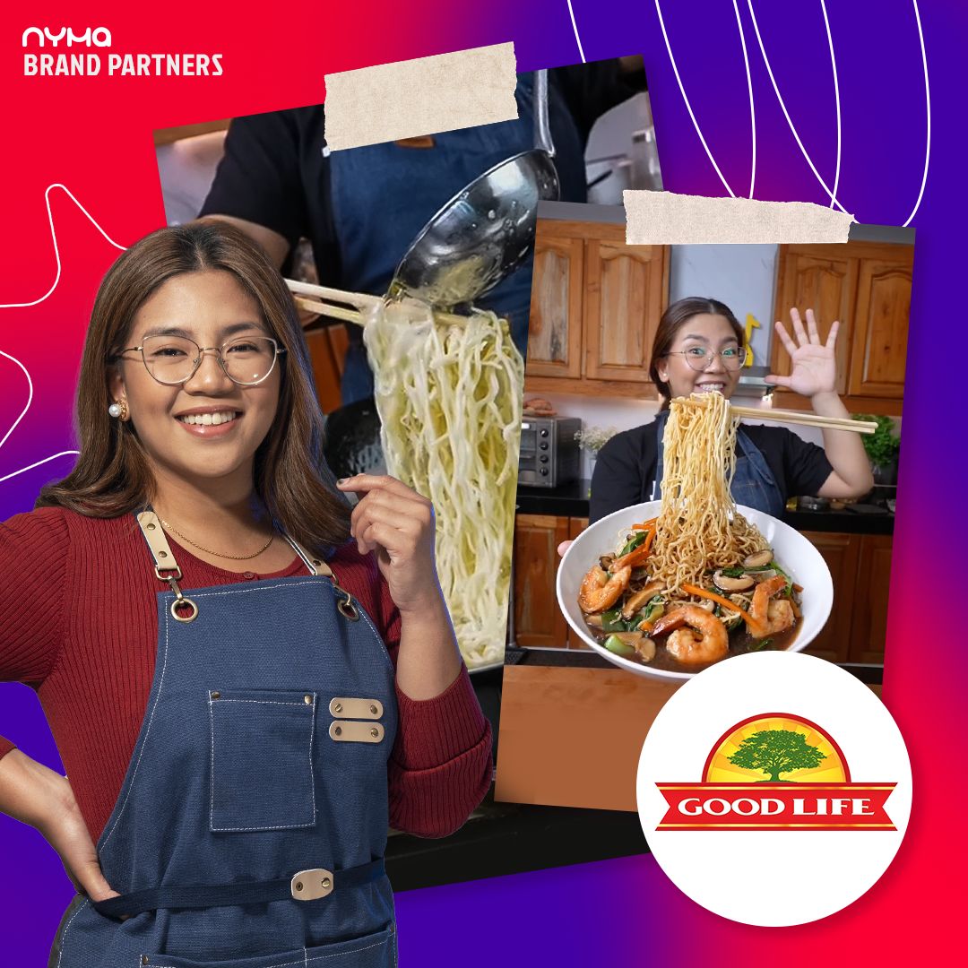 @abigailfmarquez for @tastethegoodlifeph 🍜

Have you seen flying noodles yet? 🎞️: http://tiny.cc/6l3kxz