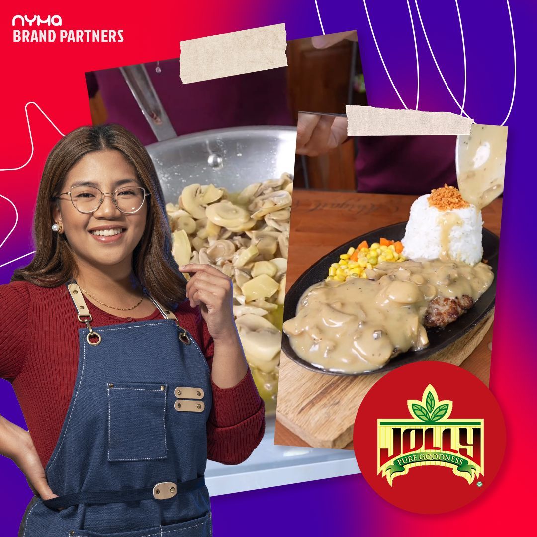 @abigailfmarquez for @jollyeatsph 🌽 

Craving burger steak rn 😭: https://tinyurl.com/mwhs7fys