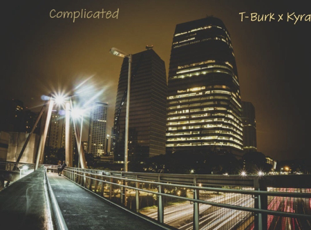 Complicated W/Kyra thumbnail