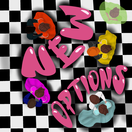 new options W/Cam Meekins, Glou,Kojau thumbnail