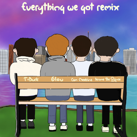 Everything We Got W/Cam Meekins thumbnail