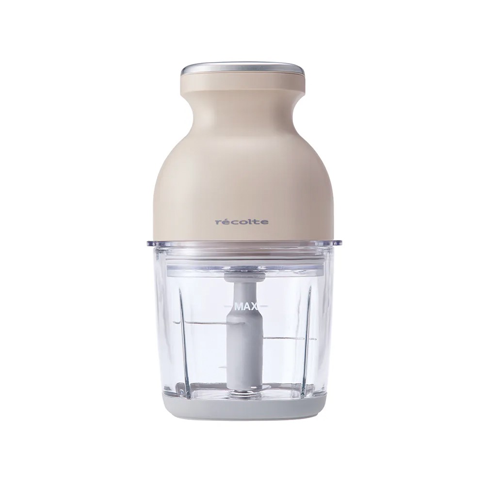  recolte 日本麗克特 無線萬用調理機 團購到11/15 thumbnail