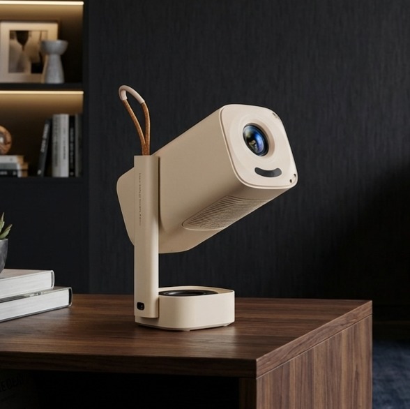 Yaber 小影霸 T1 Pro 投影機 限時$5980 thumbnail