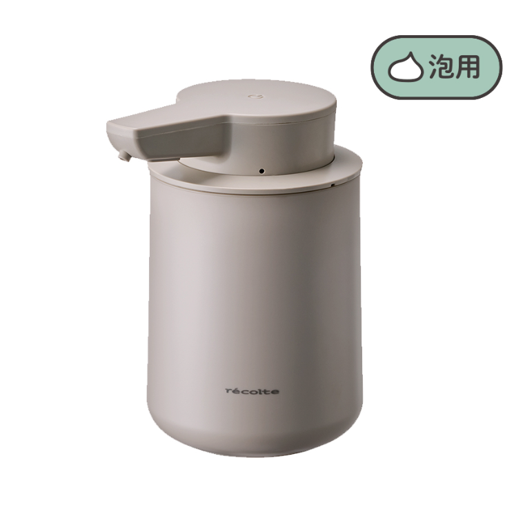 麗克特泡泡給皂機，很廢但超好用 thumbnail