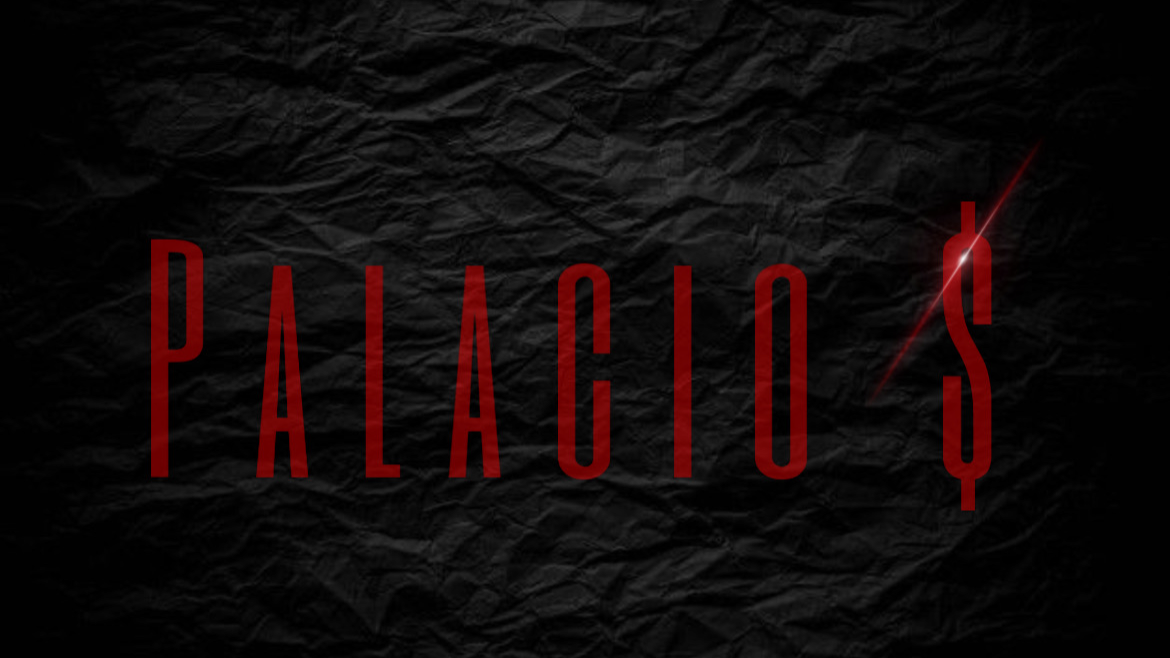 BioSite banner for @palacio