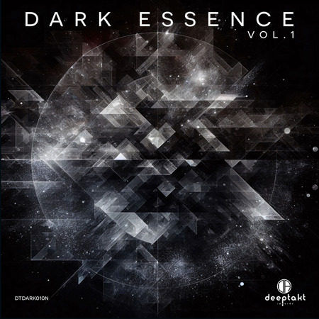 LATEST VA “DARK ESSENCE VOL. 1” RELEASE  thumbnail