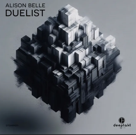 LATEST EP “DUELIST” RELEASE thumbnail