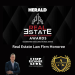 Herald R.E.A.L. Awards thumbnail
