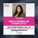 Power Women of Long Island thumbnail