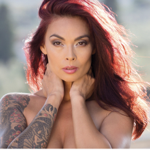 Xbiz Feature interview with Tera Patrick , "How to Harness Adult Stardom for the Cam Biz" (May 2018) thumbnail