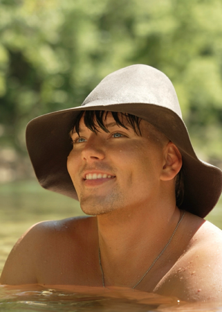 Watch Ozark Mountain Night - The Video HERE thumbnail