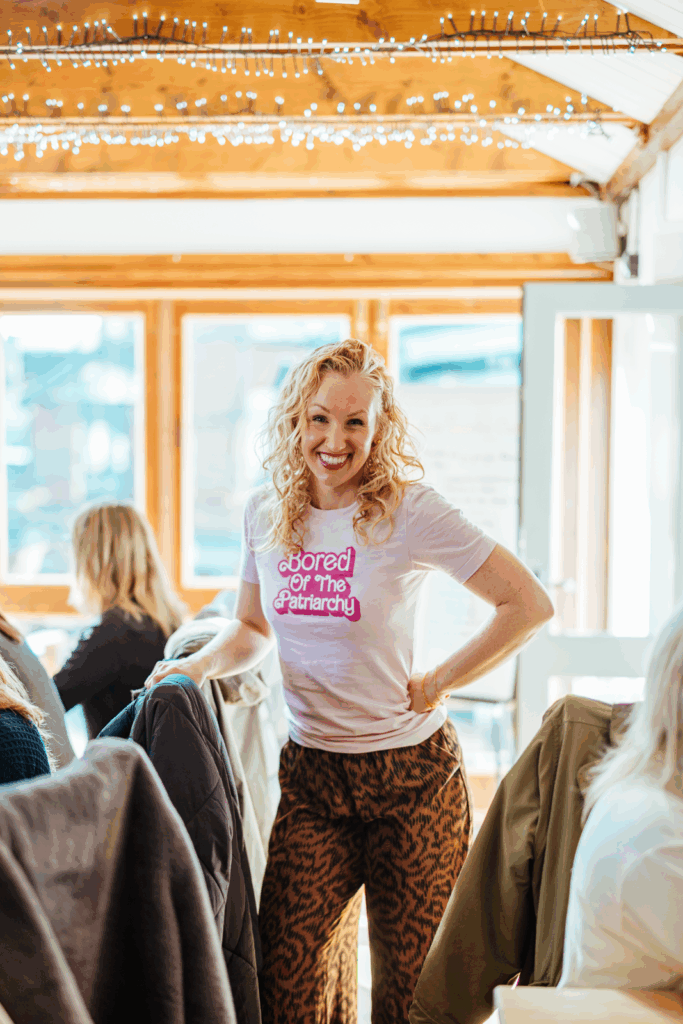 2026 Q3 Business Goal Setting with Charlie - thehook.uk thumbnail