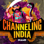 CHANNELING INDIA thumbnail
