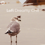 LOFI DREAMY CHILL playlist thumbnail