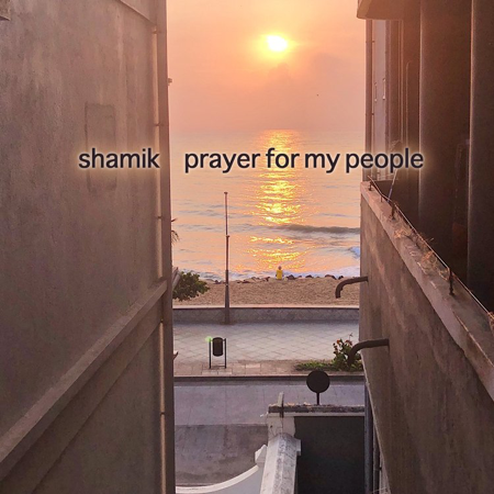 PRAYER FOR MY PEOPLE thumbnail