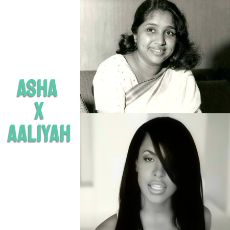 ASHA x AALIYAH thumbnail