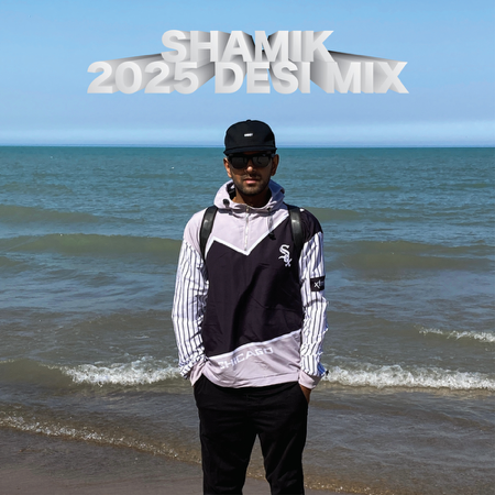 2025 DESI MIX thumbnail