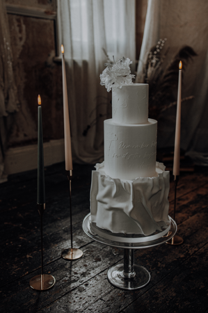 Wedding Cakes  thumbnail