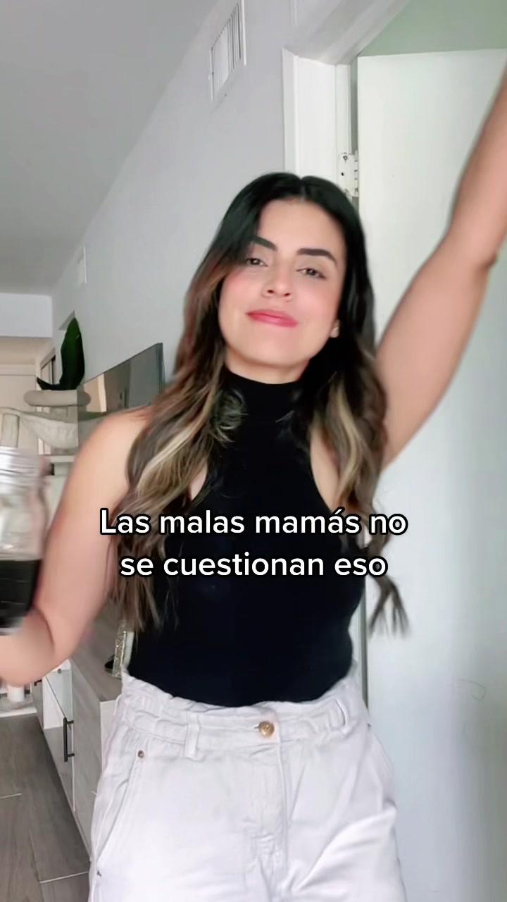 Lo estas haciendo bien 🥰♥️ te abrazo #mamasdetiktok #maternidad #maternidadconhumor #maternidadreal 