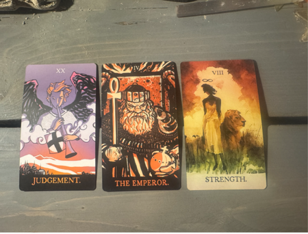 🃏Book a Reading Now! thumbnail