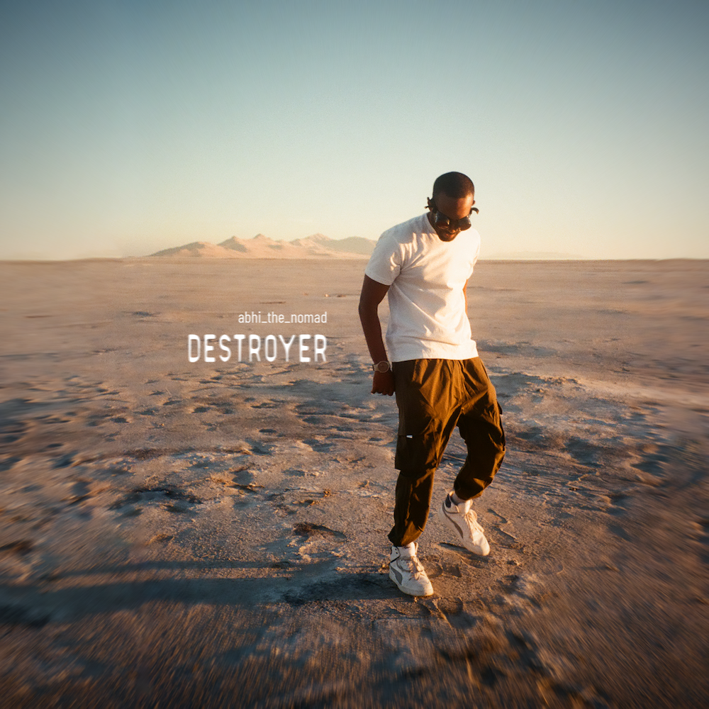 Stream "Destroyer" thumbnail