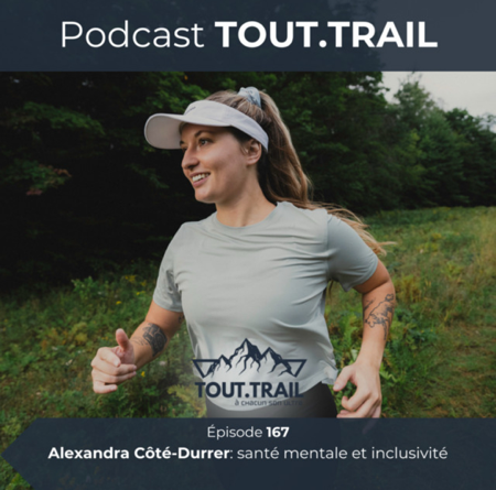Balado Tout trail thumbnail