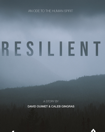 Resilient - movie thumbnail