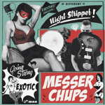 "Night Stripper" EP thumbnail