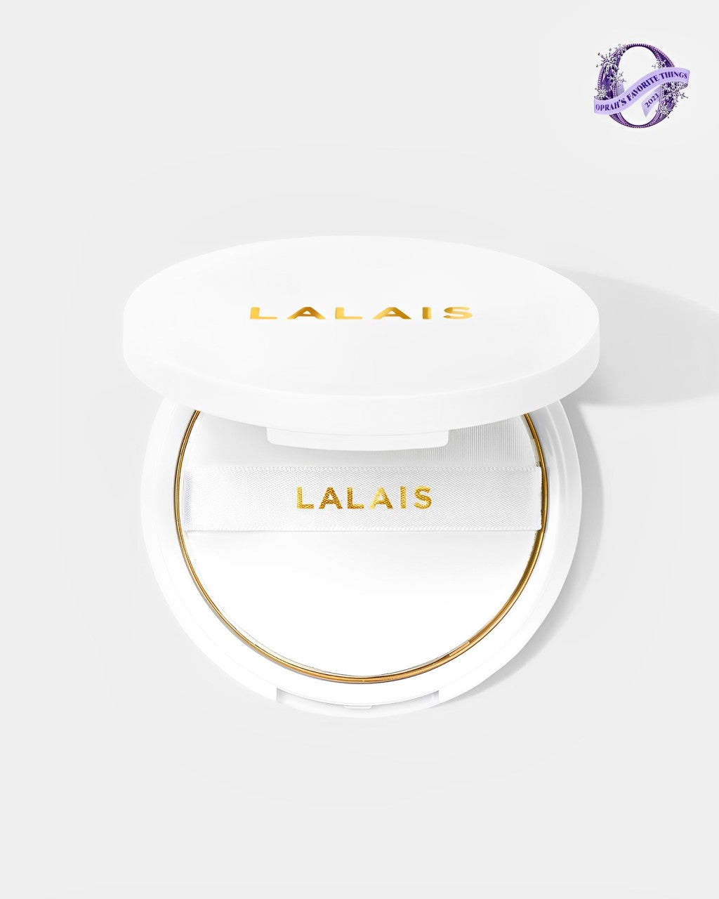 Instant Oil Control Anytime, Anywhere | Refillable Blotting Compact thumbnail