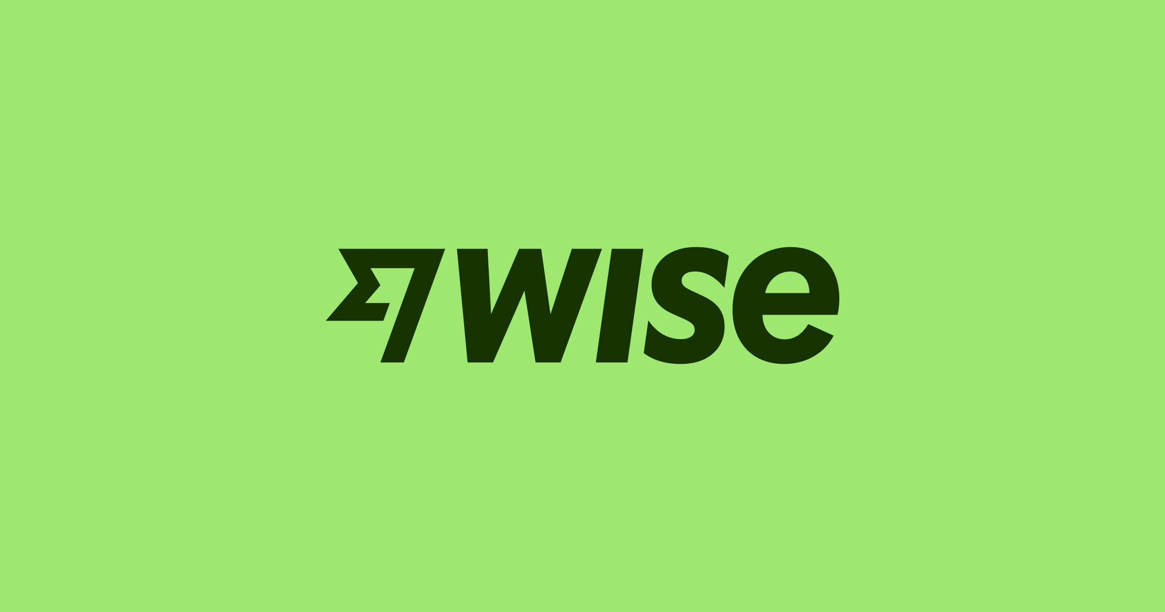 You've been invited to Wise. Sign up to get your reward. thumbnail