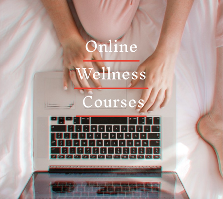 Online Wellness Courses  thumbnail