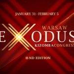 Facebook Page ℹ️ Exodus Kizomba Congress thumbnail