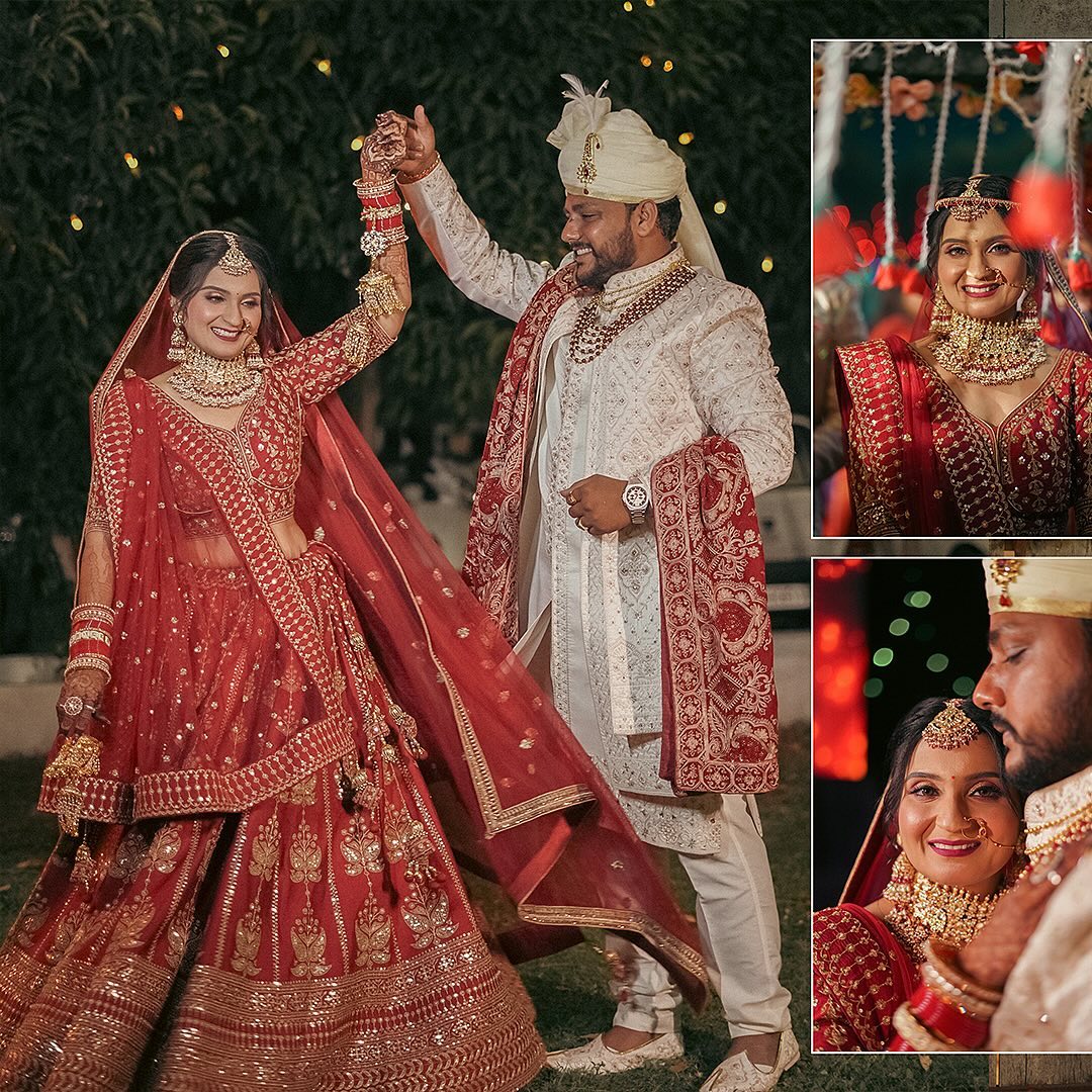 𝗩𝗶𝗽𝘂𝗹 & 𝗣𝗿𝗶𝘆𝗮❤️
𝗕𝗼𝗼𝗸𝗶𝗻𝗴 𝗢𝗽𝗲𝗻 𝗳𝗼𝗿 𝟮𝟬𝟮4 - 𝟮𝟬𝟮5✨
𝗕𝗢𝗢𝗞 𝗬𝗢𝗨𝗥 𝗪𝗘𝗗𝗗𝗜𝗡𝗚 & 𝗣𝗥𝗘 𝗪𝗘𝗗𝗗𝗜𝗡𝗚 𝗪𝗜𝗧𝗛 𝗨𝗦!!! 💞
. 
#weddingphotography 
𝗣𝗿𝗼𝗷𝗲